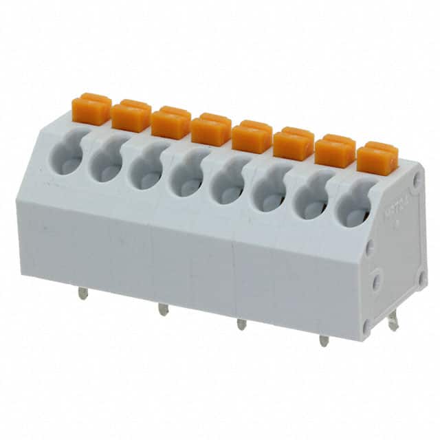 691412320008M Würth Elektronik  Cavo a scheda